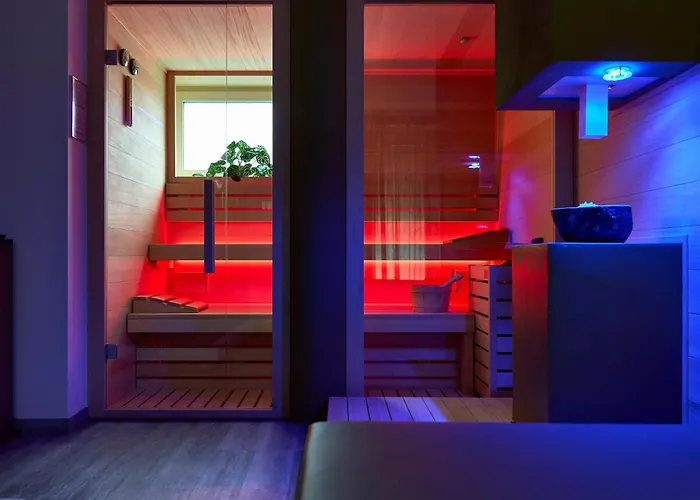 Primavera Apartmentsuites