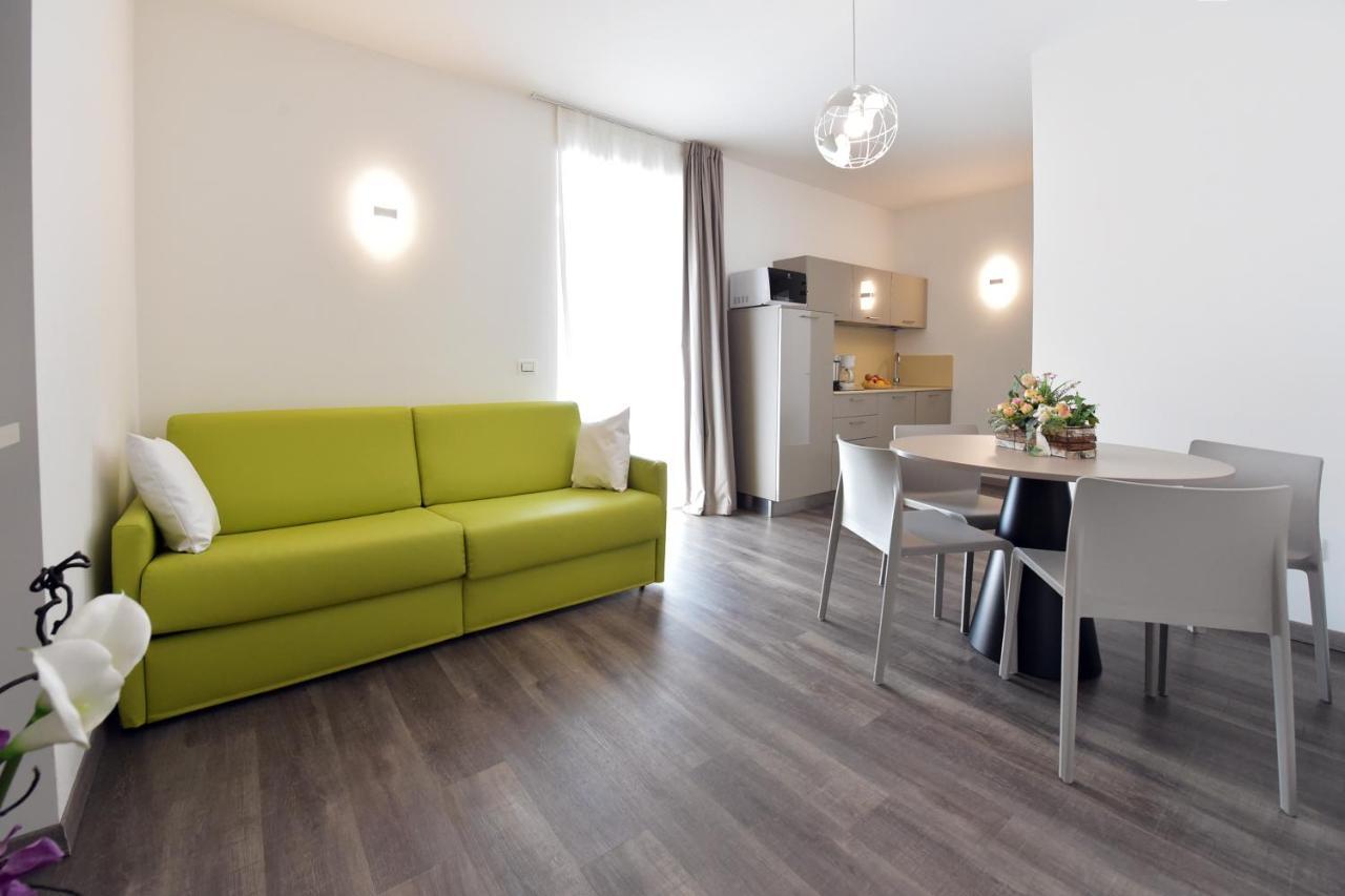 Primavera Apartmentsuites Riva del Garda