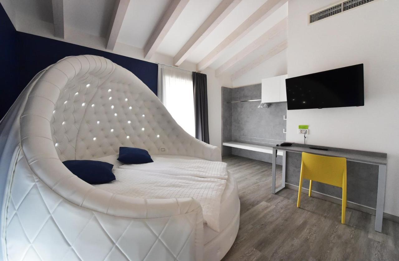 Primavera Apartmentsuites Riva del Garda
