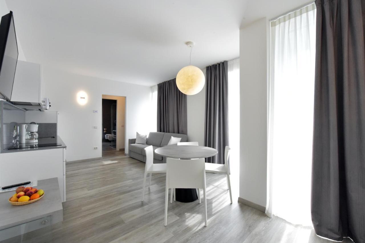 Primavera Apartmentsuites Aparthotel 3*