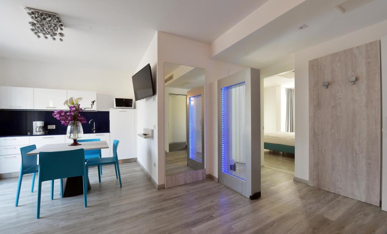 Primavera Apartmentsuites Riva del Garda