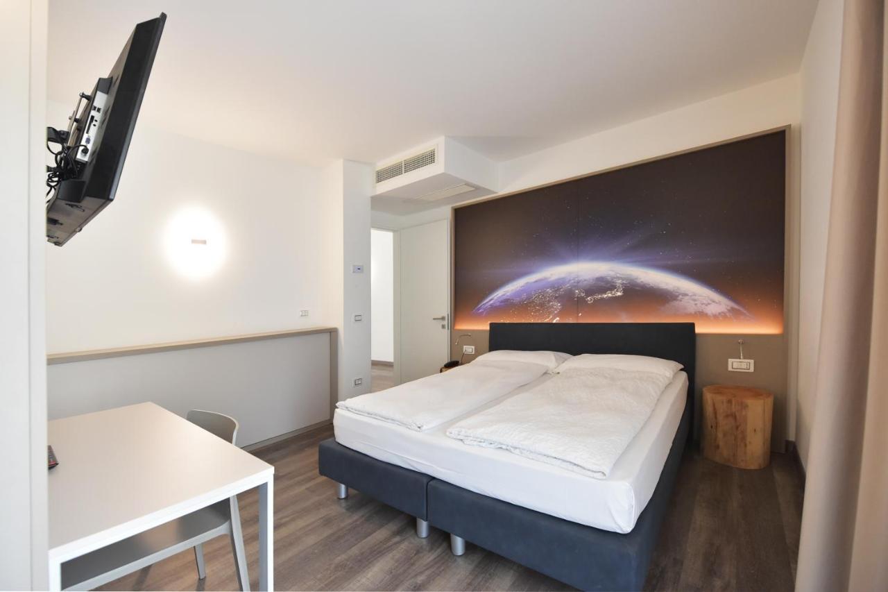 Aparthotel Primavera Apartmentsuites Riva del Garda