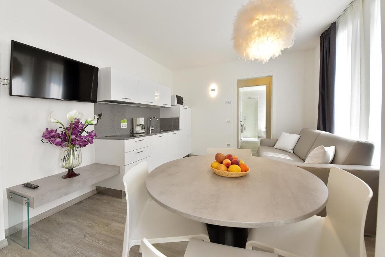 Primavera Apartmentsuites 3*
