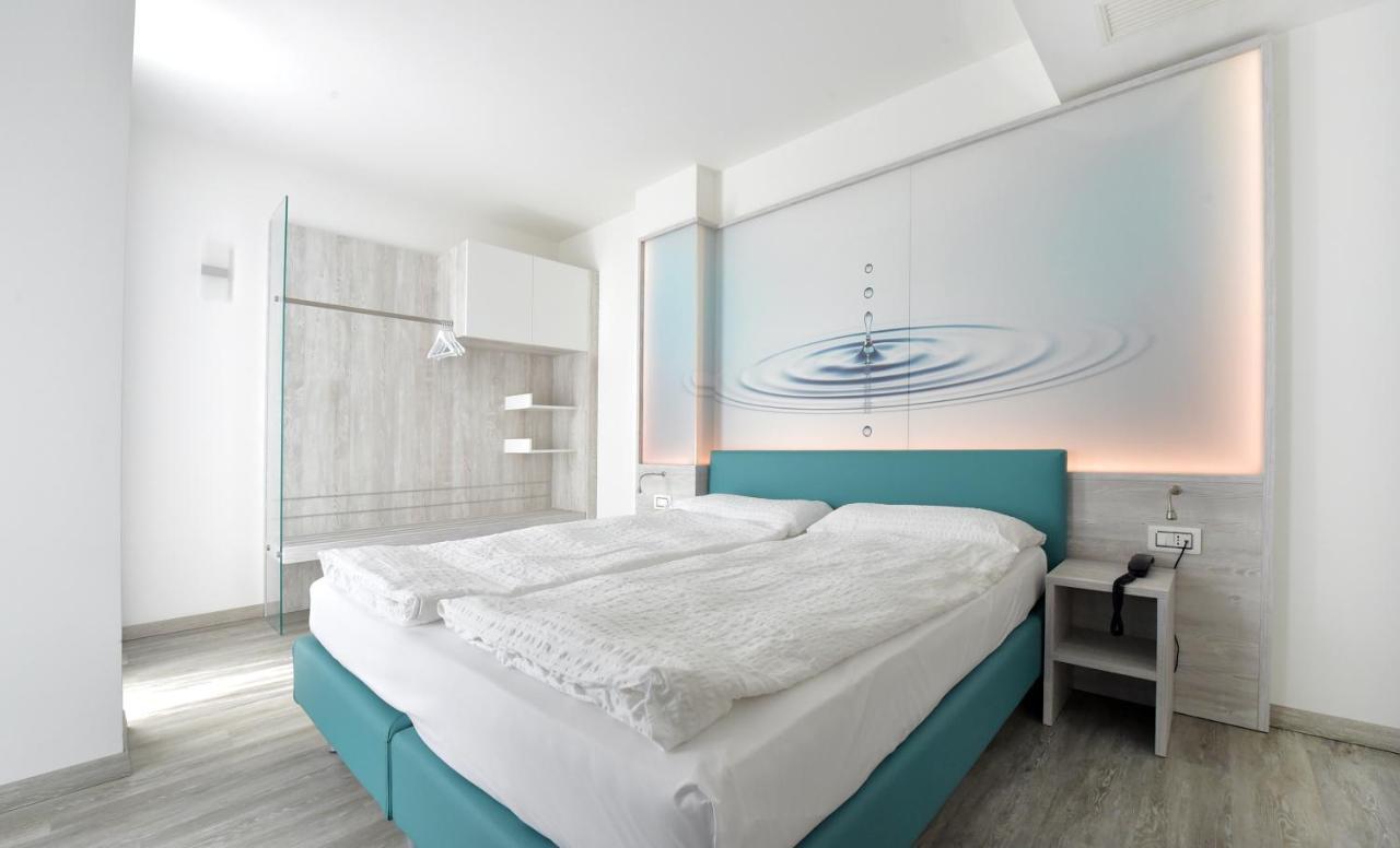Aparthotel Primavera Apartmentsuites