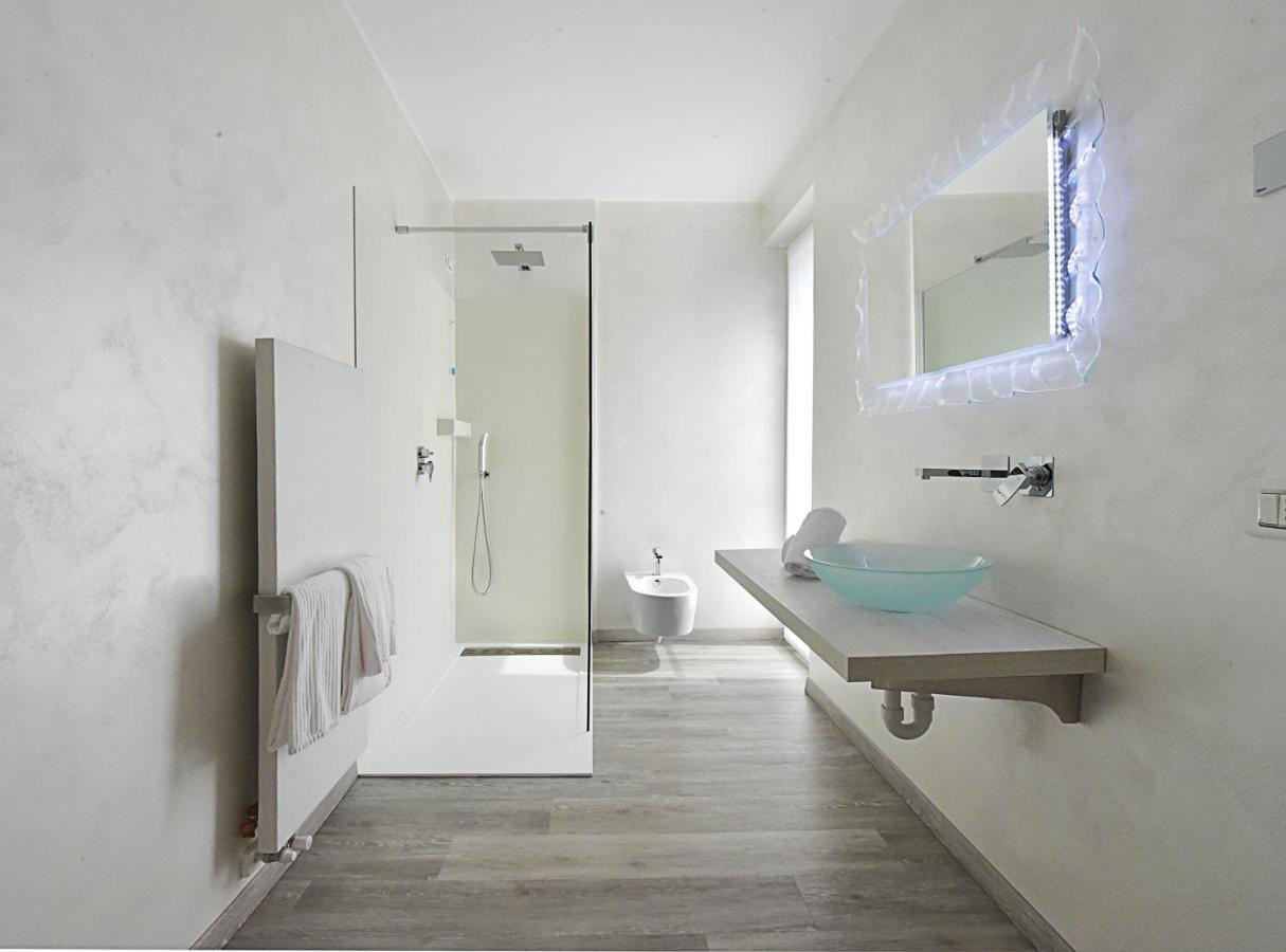 Primavera Apartmentsuites 3* Riva del Garda