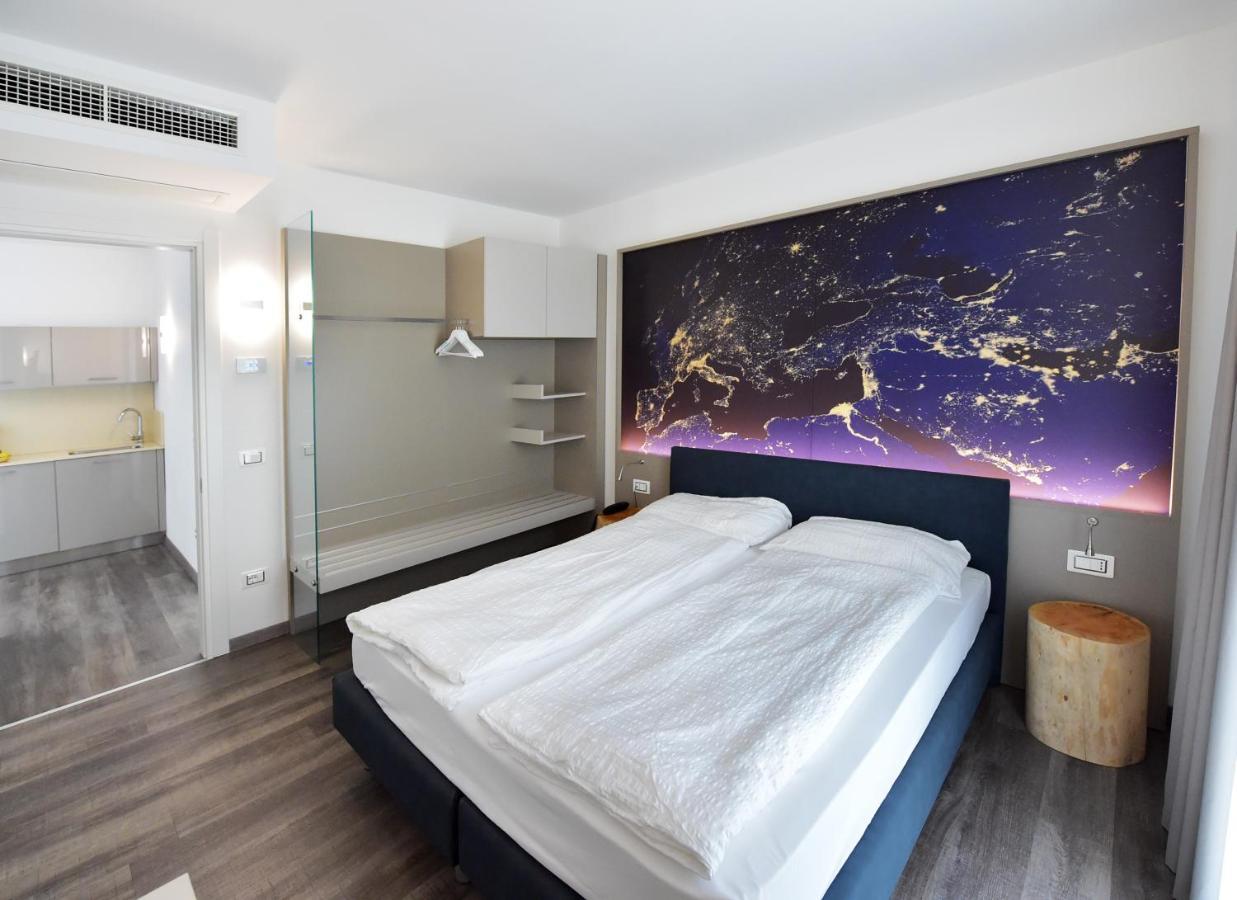 Aparthotel Primavera Apartmentsuites