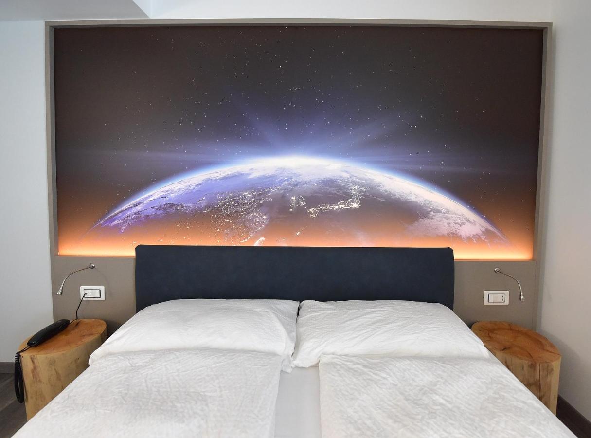 Primavera Apartmentsuites 3* Riva del Garda