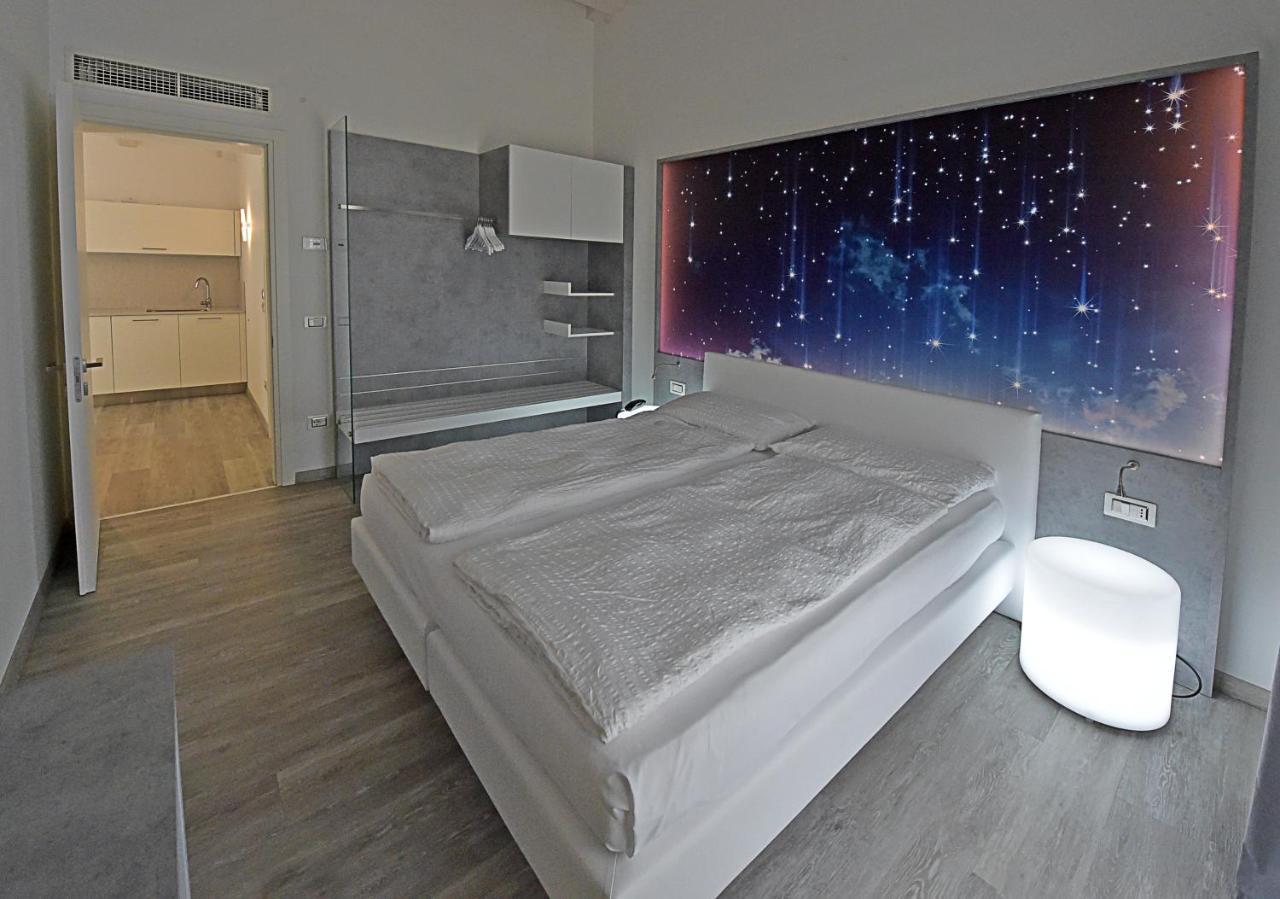 Aparthotel Primavera Apartmentsuites 3*