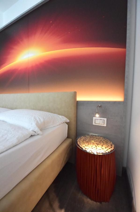 Primavera Apartmentsuites 3* Riva del Garda