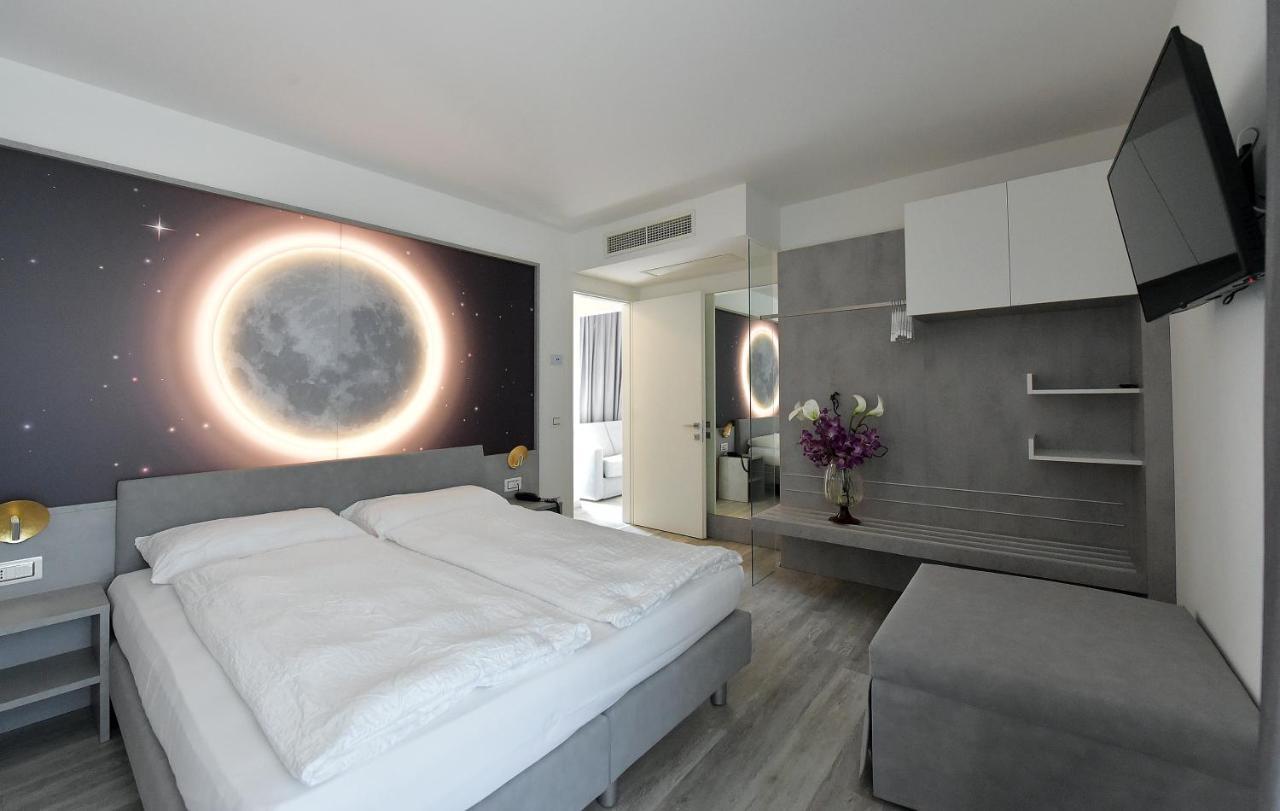 Primavera Apartmentsuites Aparthotel 3*