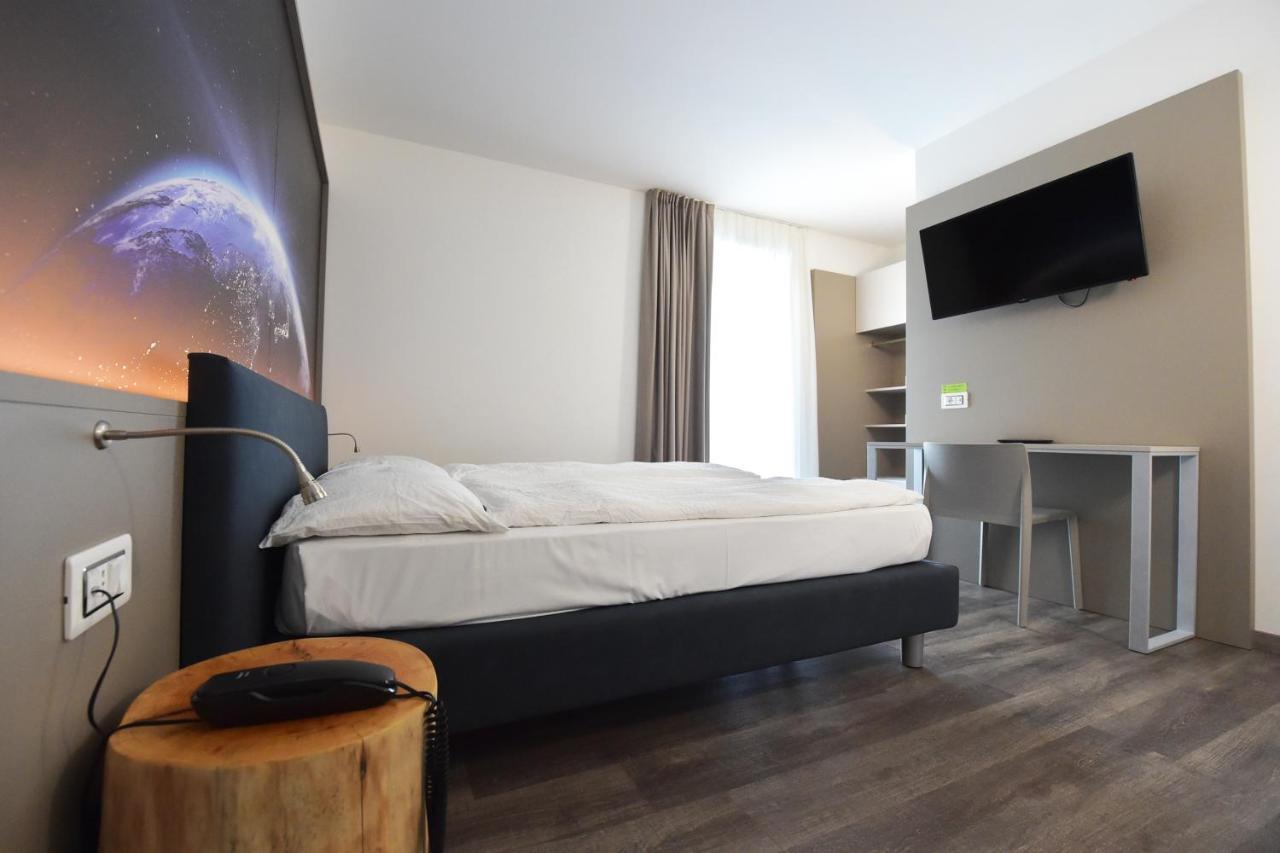 Primavera Apartmentsuites 3*
