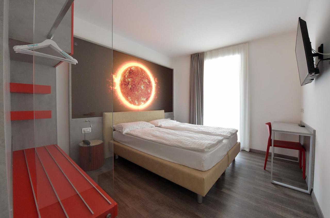 Primavera Apartmentsuites