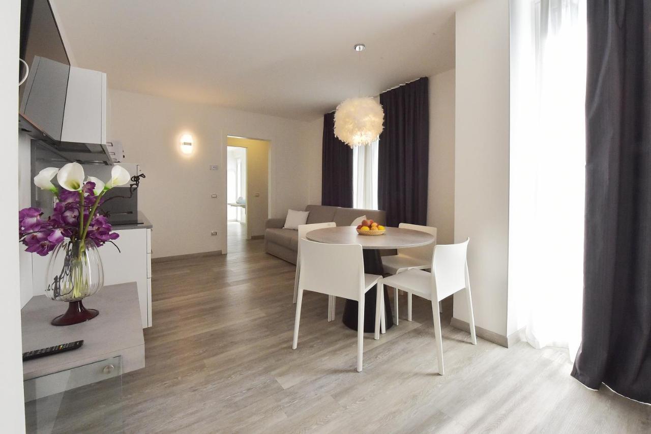 Aparthotel Primavera Apartmentsuites 3*