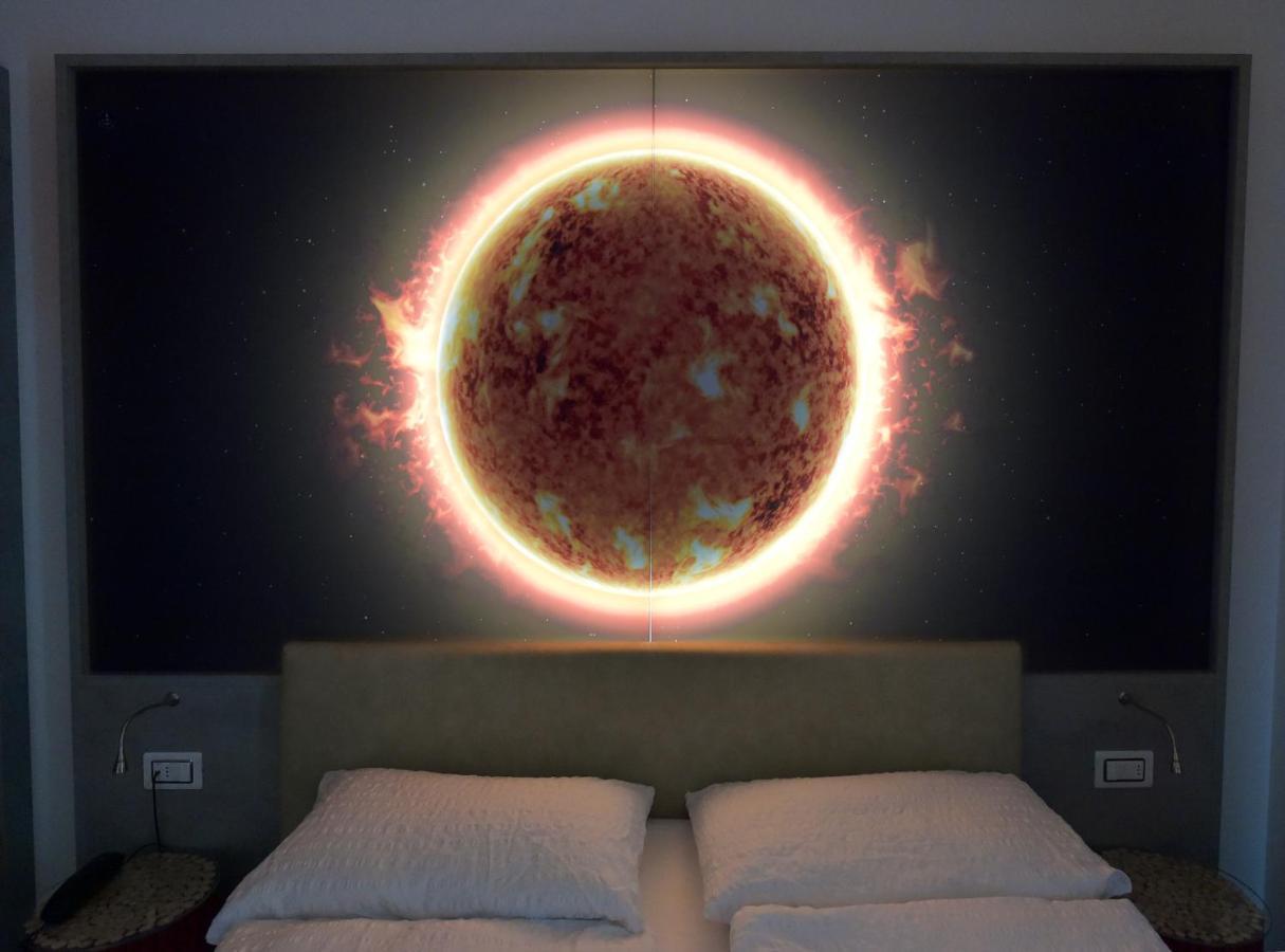Primavera Apartmentsuites Aparthotel 3*