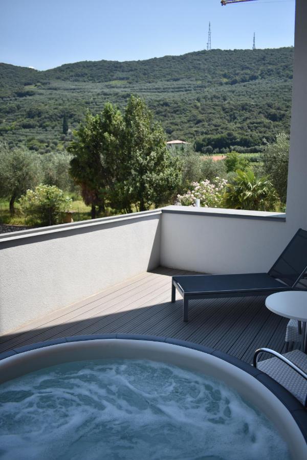 Primavera Apartmentsuites Aparthotel Riva del Garda