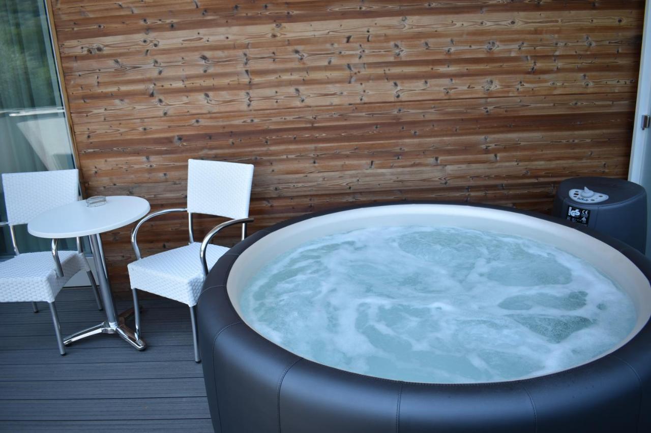 Primavera Apartmentsuites Aparthotel 3*