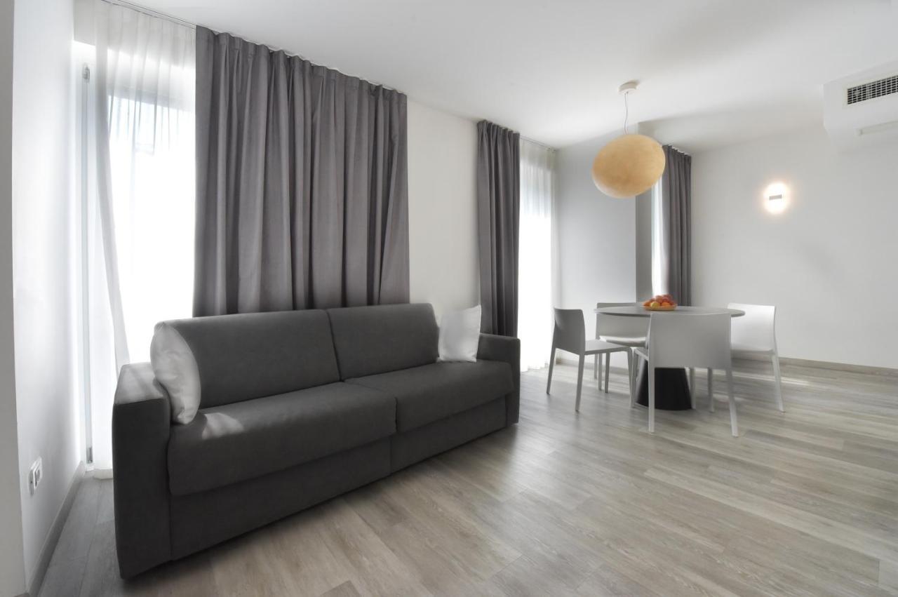 Primavera Apartmentsuites 3* Riva del Garda