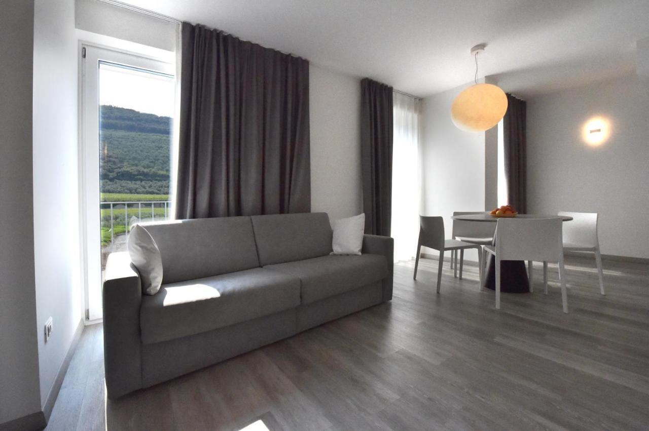 Primavera Apartmentsuites Riva del Garda