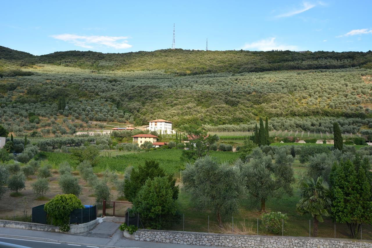 Primavera Apartmentsuites Riva del Garda