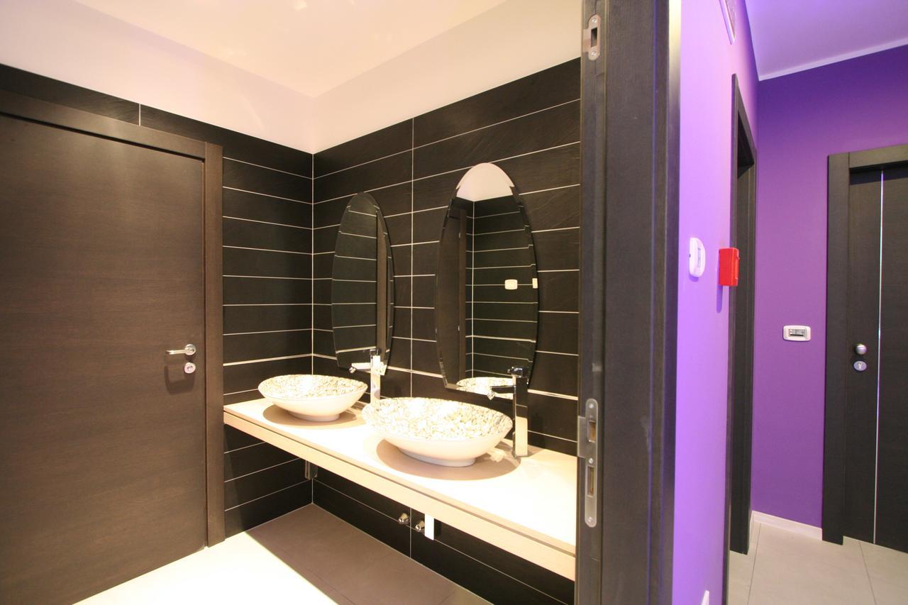 Primavera Apartmentsuites 3*