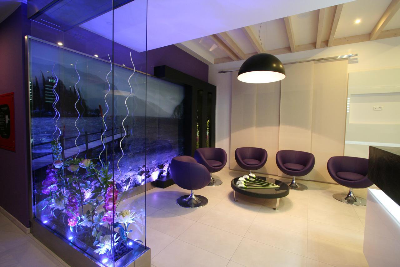 Primavera Apartmentsuites Aparthotel 3*