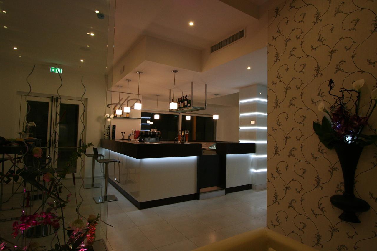 Primavera Apartmentsuites Aparthotel