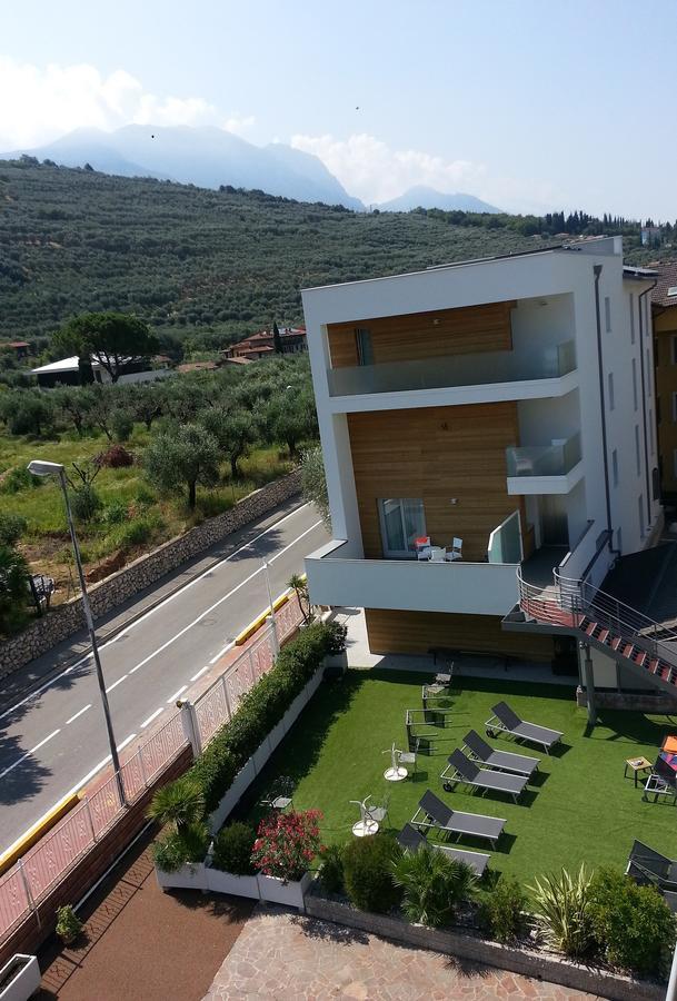 Primavera Apartmentsuites Aparthotel 3*